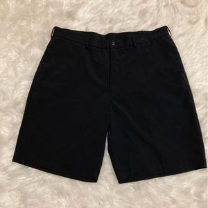 Pro Tour Cool play Men’s Black Golf‎ Shorts size 38 Athleisure Casual Sporty